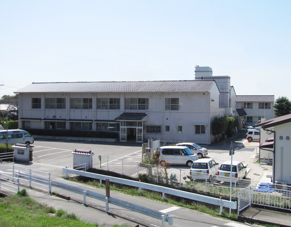 佐賀整肢学園・佐賀向陽園
